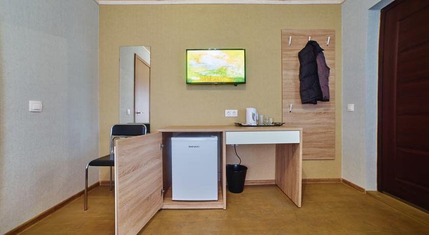 Гостиница Yeiskwind Ейск
