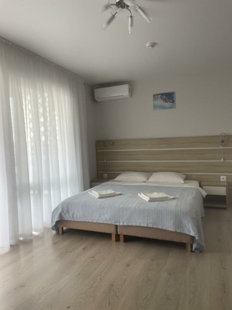 Гостиница Yeiskwind Ейск