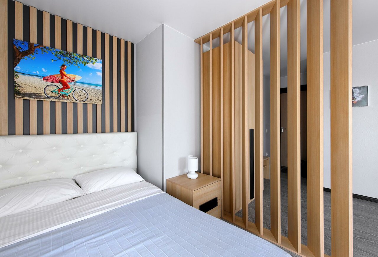 Гостиница Yeiskwind Ейск