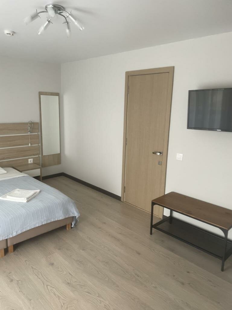 Гостиница Yeiskwind Ейск