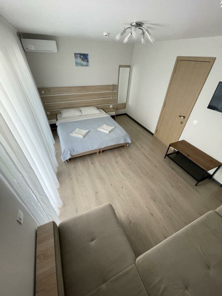 Гостиница Yeiskwind Ейск