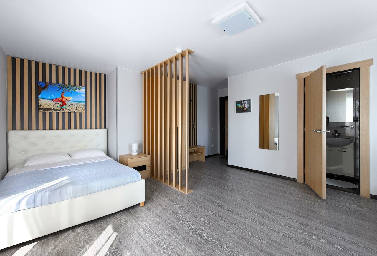 Гостиница Yeiskwind Ейск