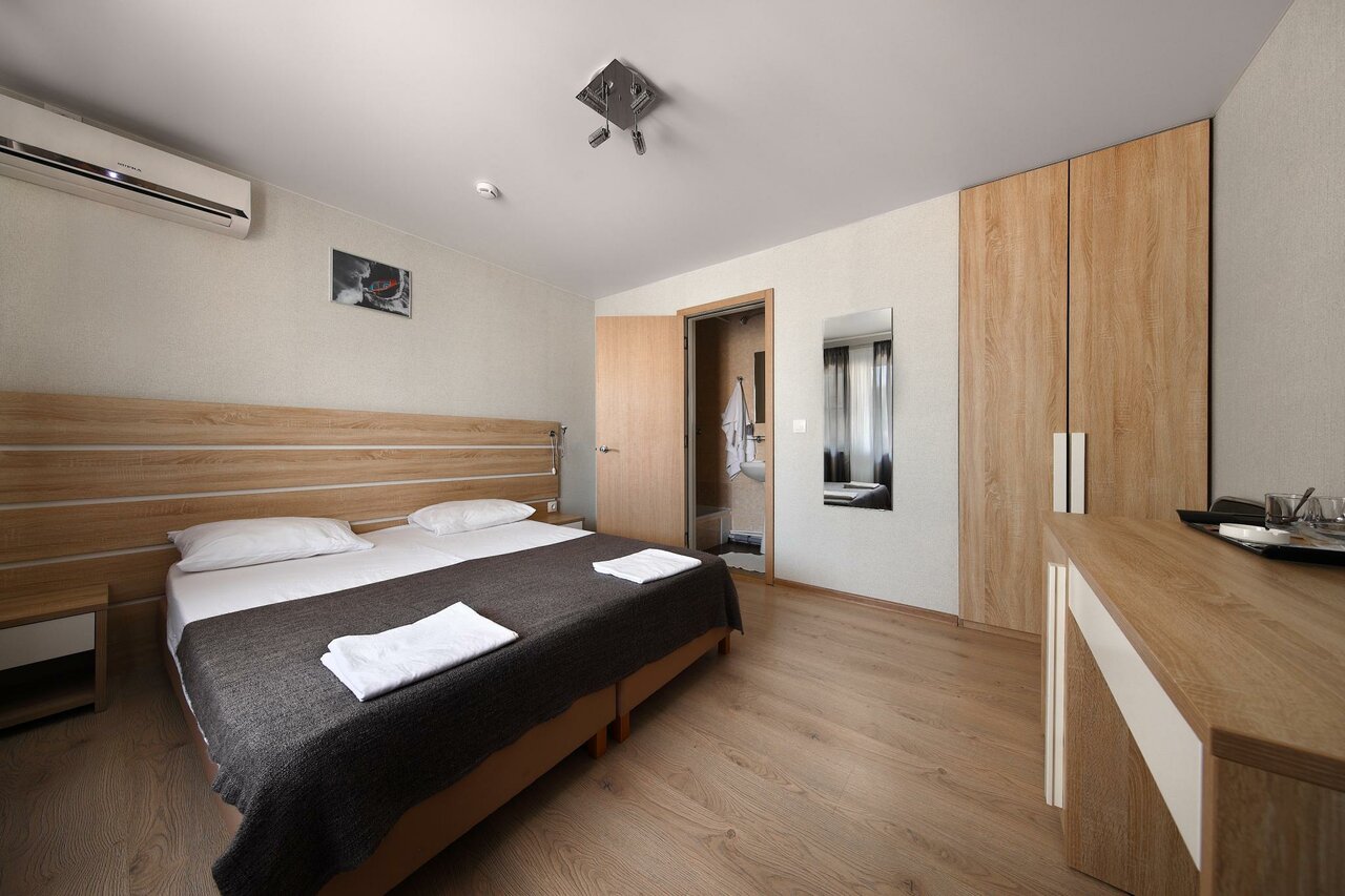 Гостиница Yeiskwind Ейск