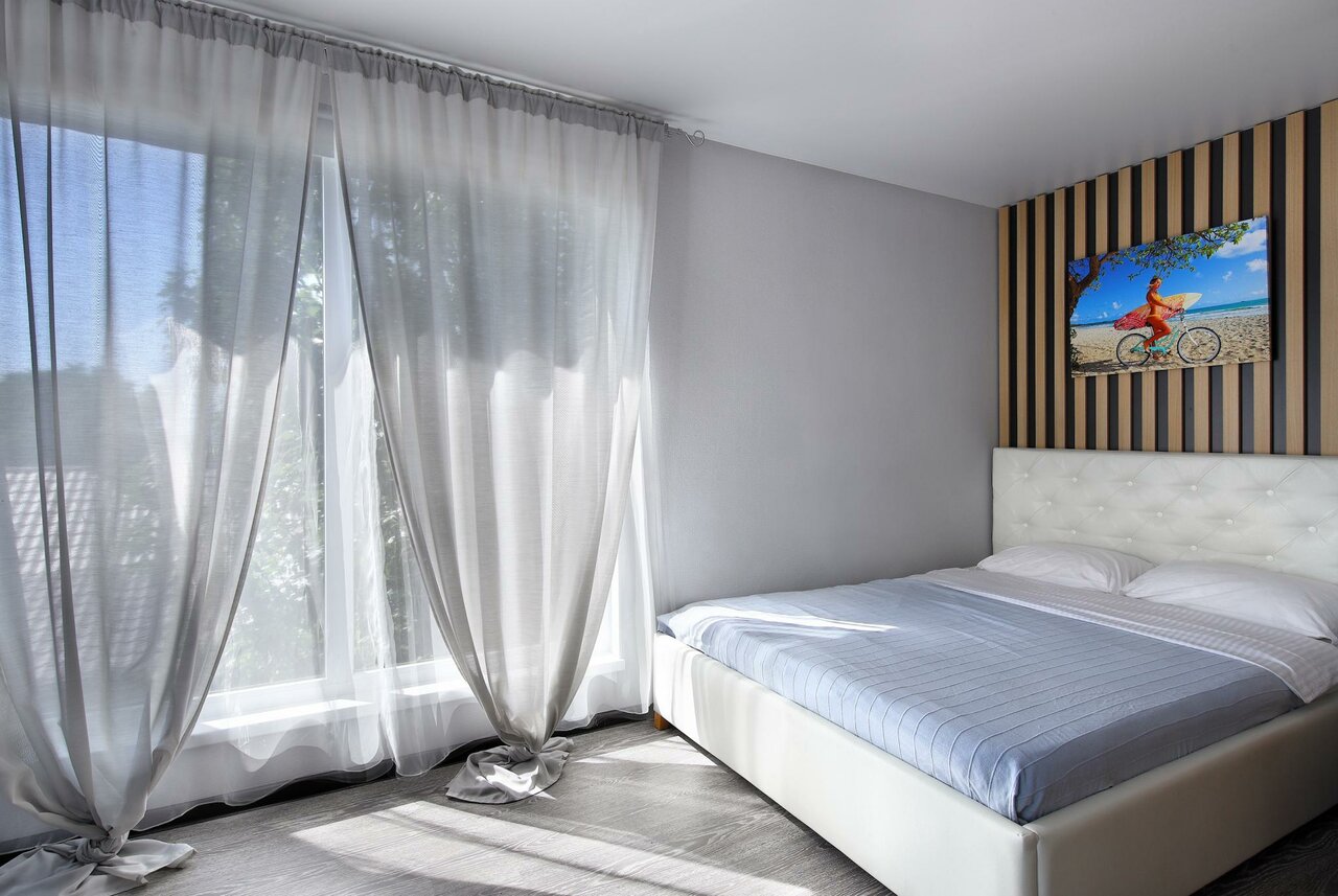 Гостиница Yeiskwind Ейск