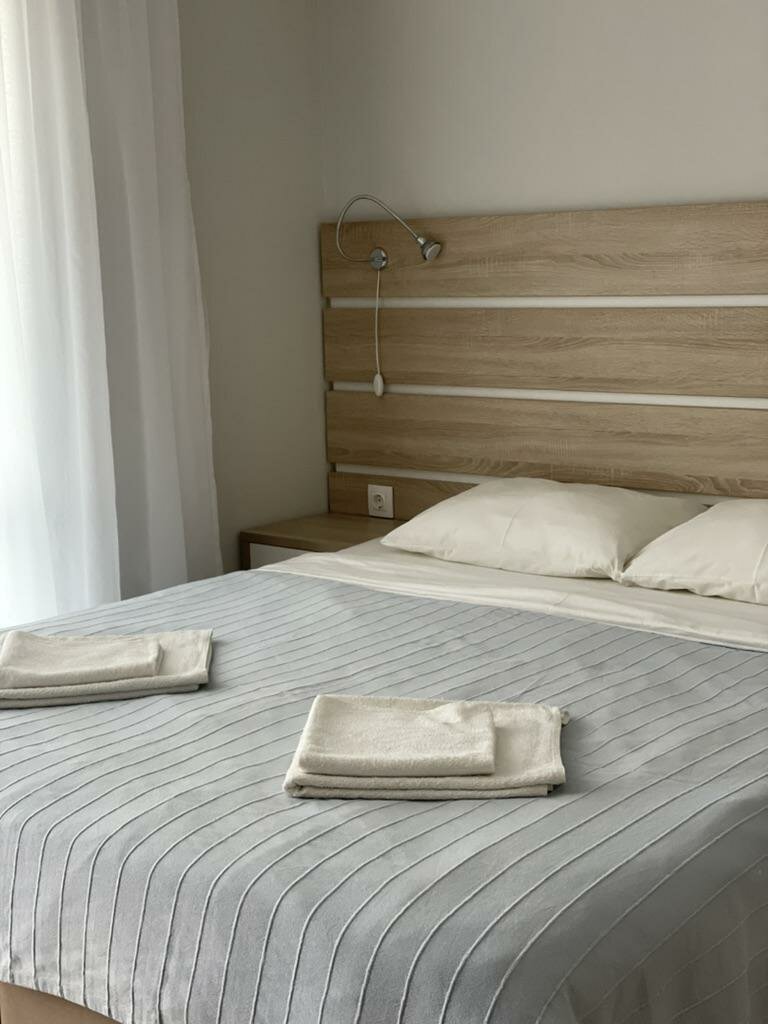 Гостиница Yeiskwind Ейск