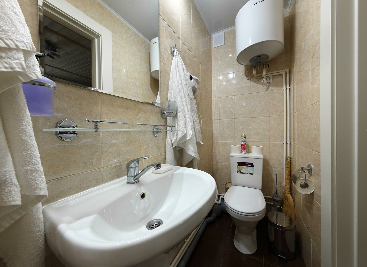 Гостиница Yeiskwind Ейск