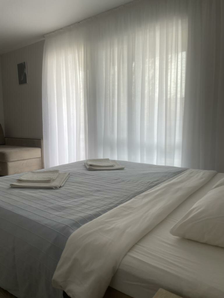 Гостиница Yeiskwind Ейск