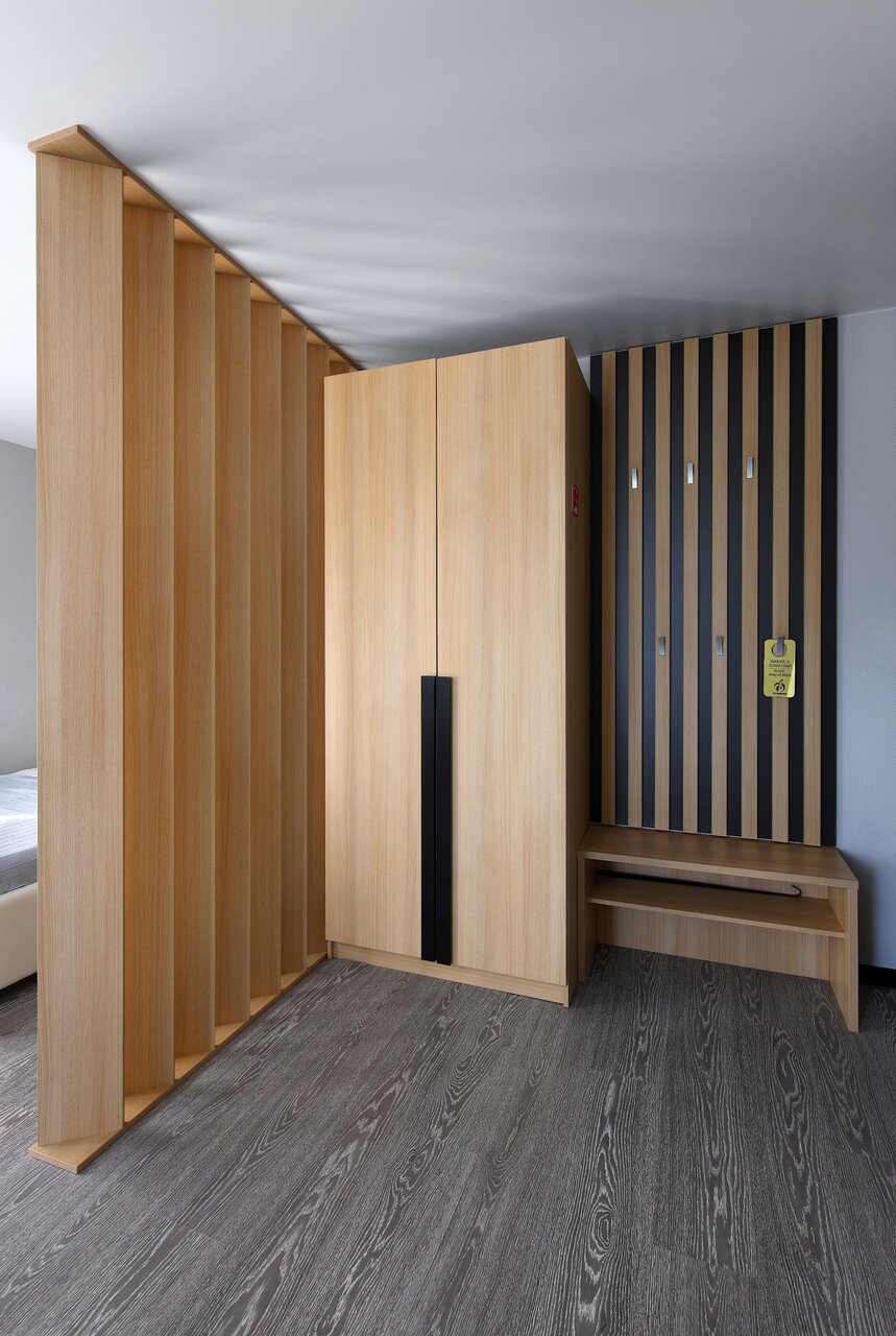 Гостиница Yeiskwind Ейск