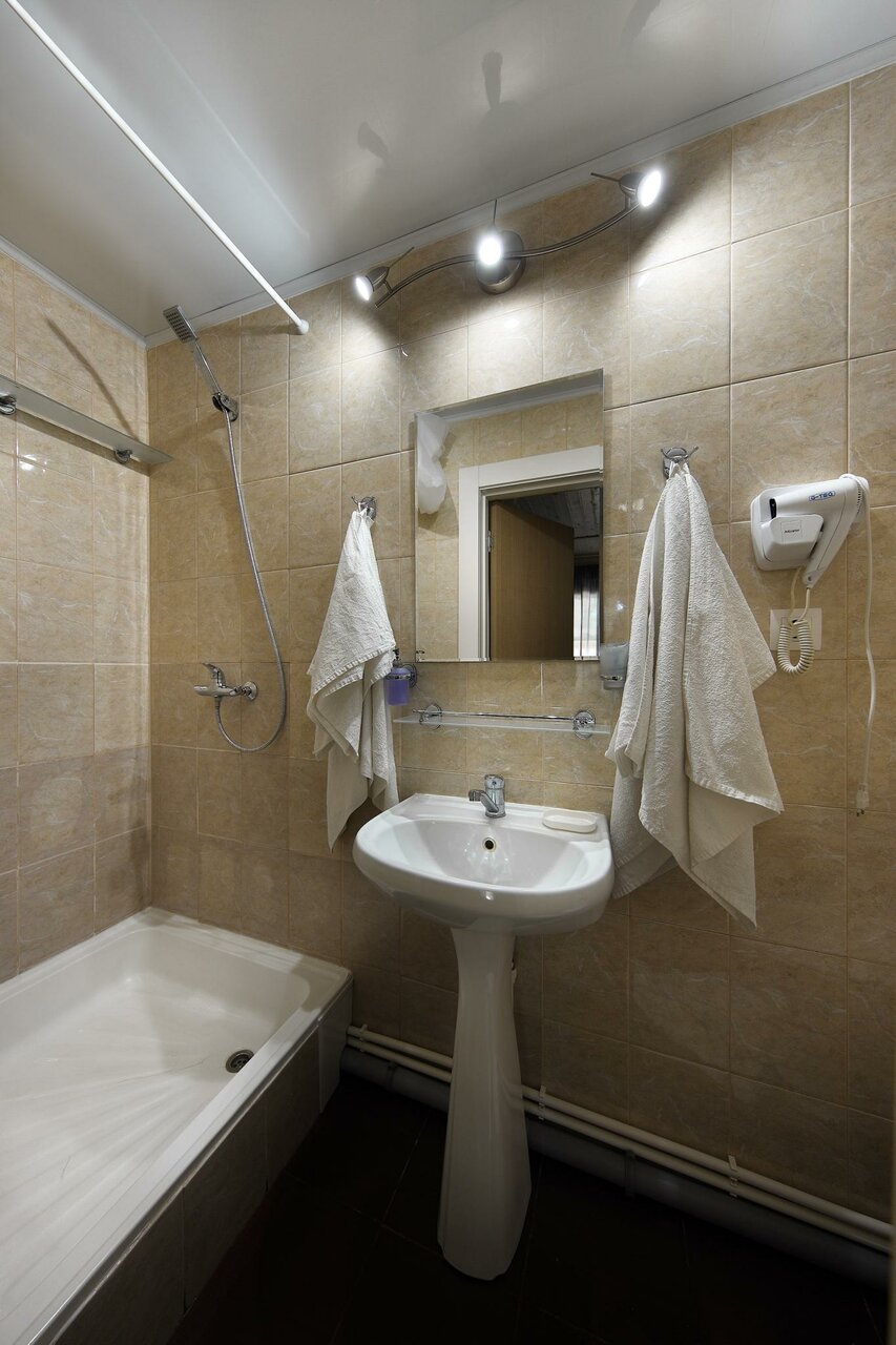 Гостиница Yeiskwind Ейск