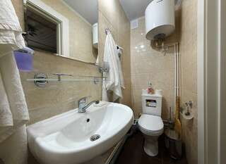 Гостиница Yeiskwind Ейск 2-местный номер стандарт-3