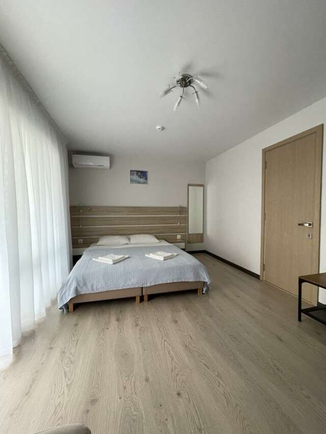 Гостиница Yeiskwind Ейск-27