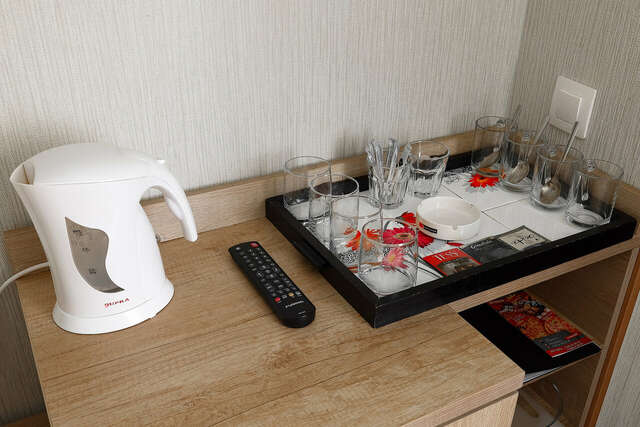 Гостиница Yeiskwind Ейск-103