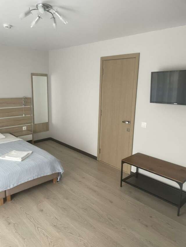 Гостиница Yeiskwind Ейск-95