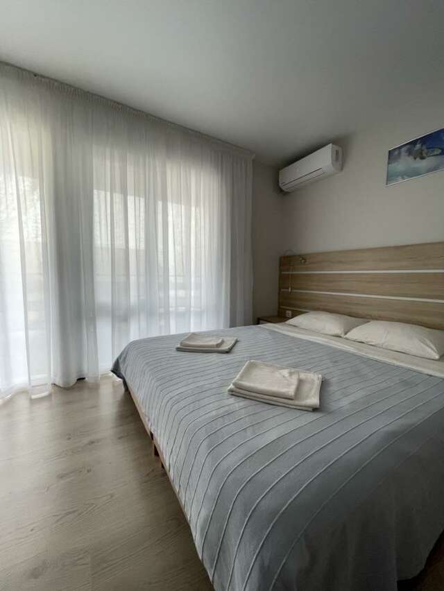 Гостиница Yeiskwind Ейск-76