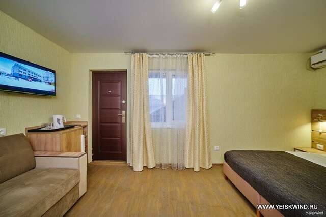 Гостиница Yeiskwind Ейск-141