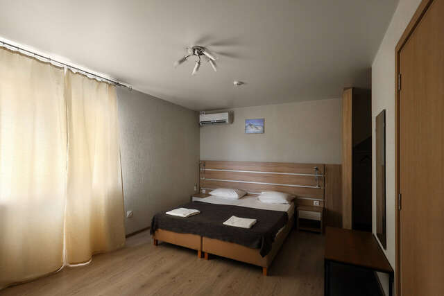 Гостиница Yeiskwind Ейск-85