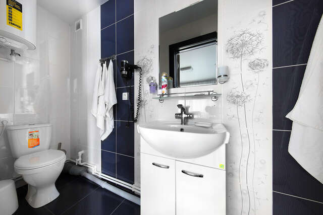 Гостиница Yeiskwind Ейск-100