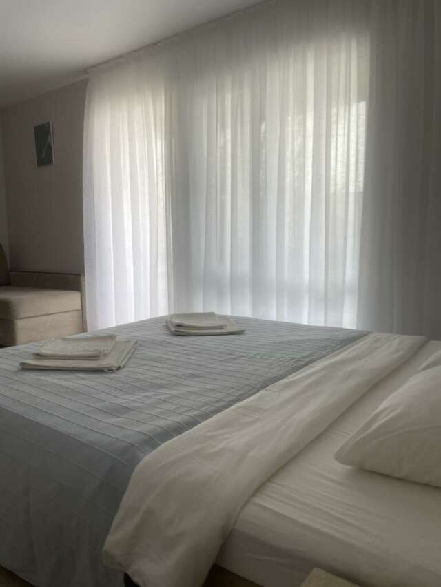 Гостиница Yeiskwind Ейск-69