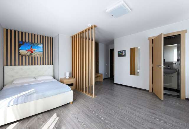 Гостиница Yeiskwind Ейск-83