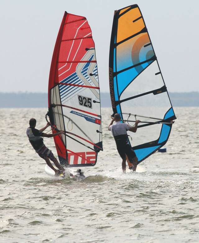 Гостиница Yeiskwind Ейск-72