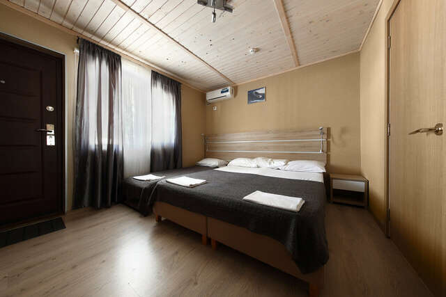 Гостиница Yeiskwind Ейск-66