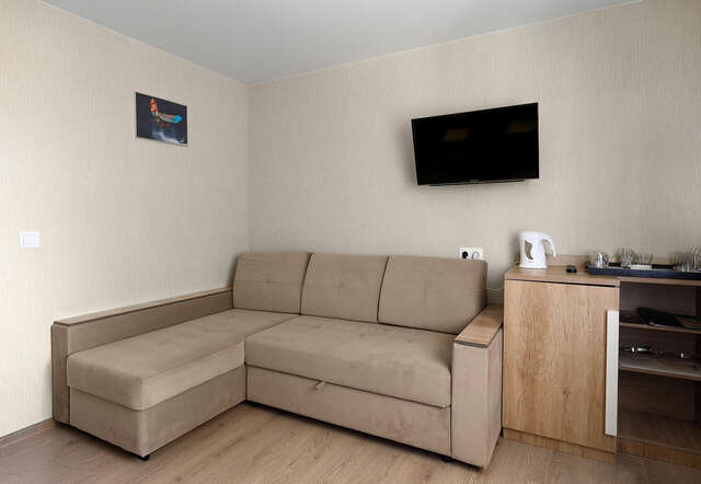 Гостиница Yeiskwind Ейск-65