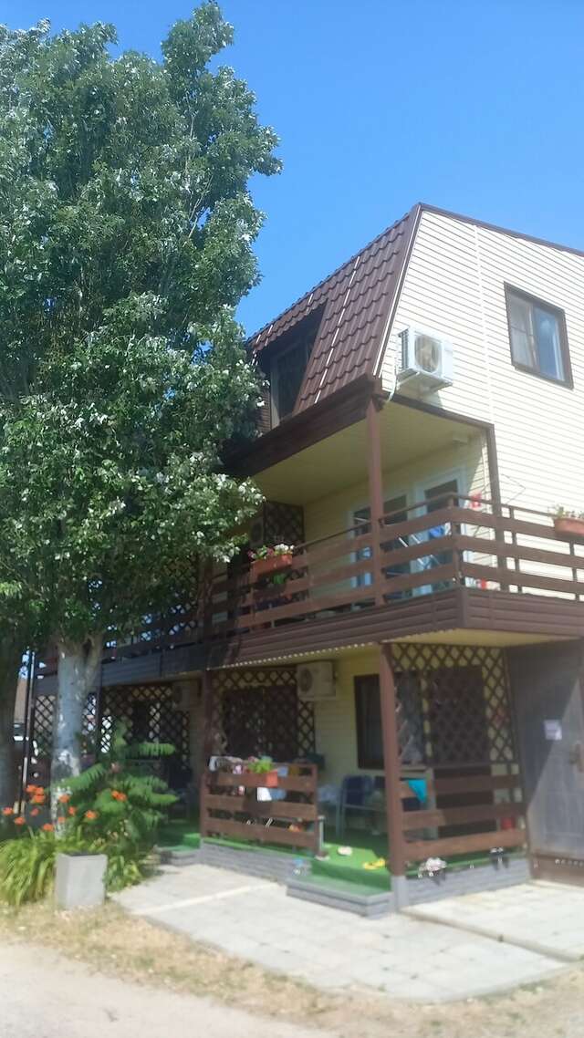 Гостиница Yeiskwind Ейск-125