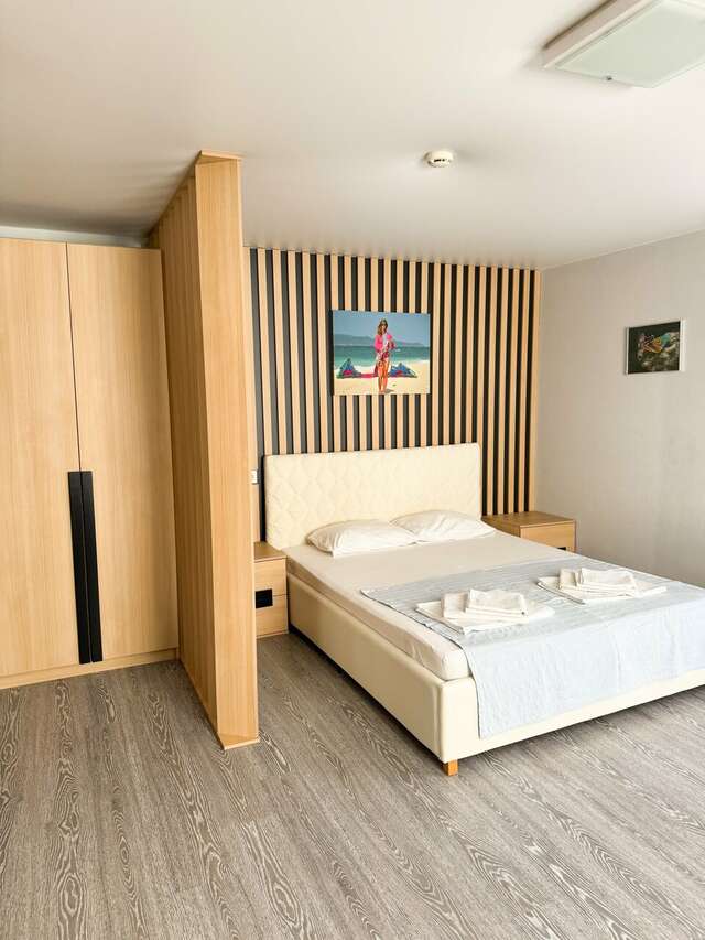 Гостиница Yeiskwind Ейск-81