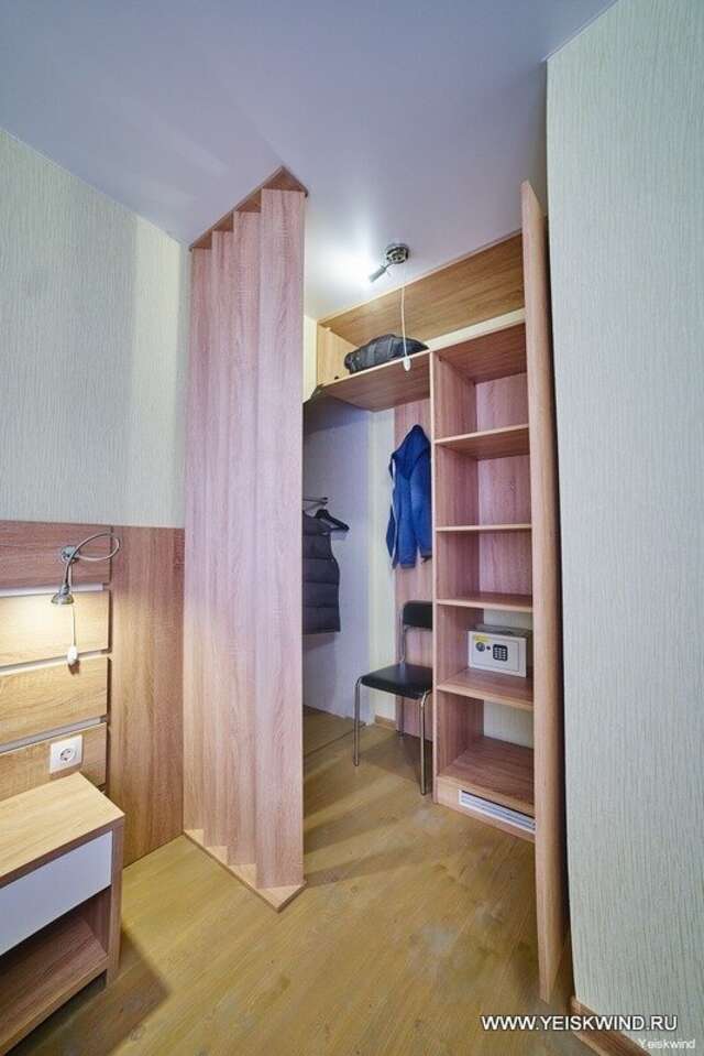 Гостиница Yeiskwind Ейск-138