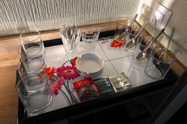 Гостиница Yeiskwind Ейск-40