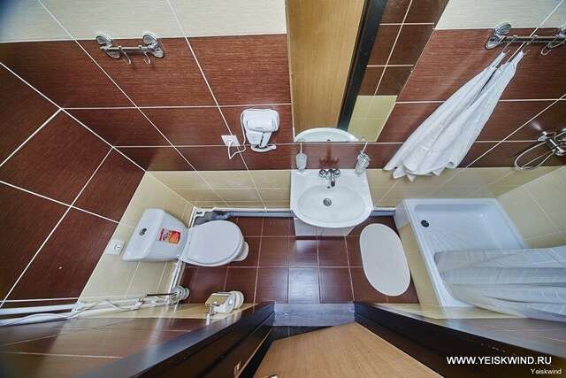 Гостиница Yeiskwind Ейск-119