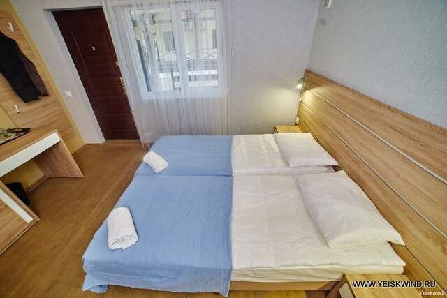 Гостиница Yeiskwind Ейск-131