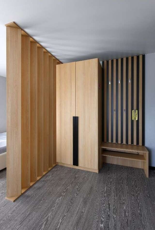 Гостиница Yeiskwind Ейск-97