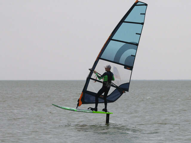 Гостиница Yeiskwind Ейск-36