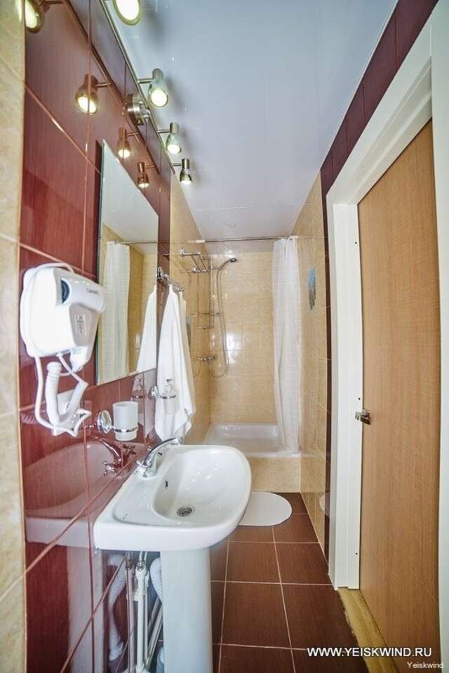 Гостиница Yeiskwind Ейск-136