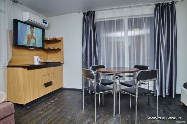 Гостиница Yeiskwind Ейск-133