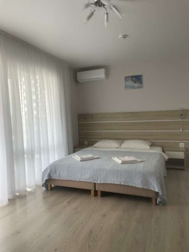 Гостиница Yeiskwind Ейск-84