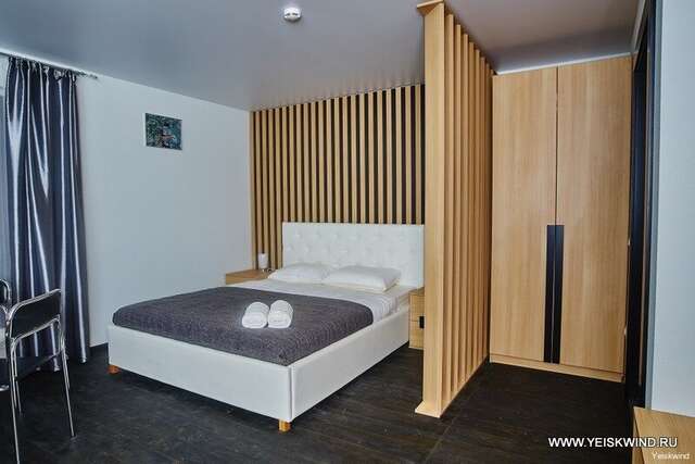 Гостиница Yeiskwind Ейск-137