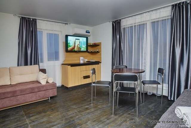 Гостиница Yeiskwind Ейск-124