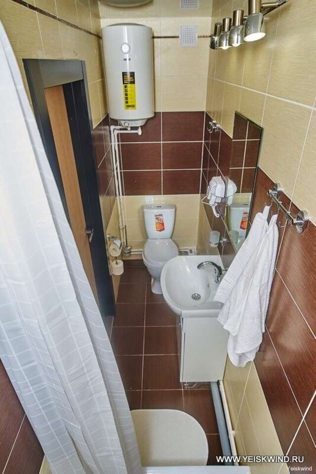 Гостиница Yeiskwind Ейск-128