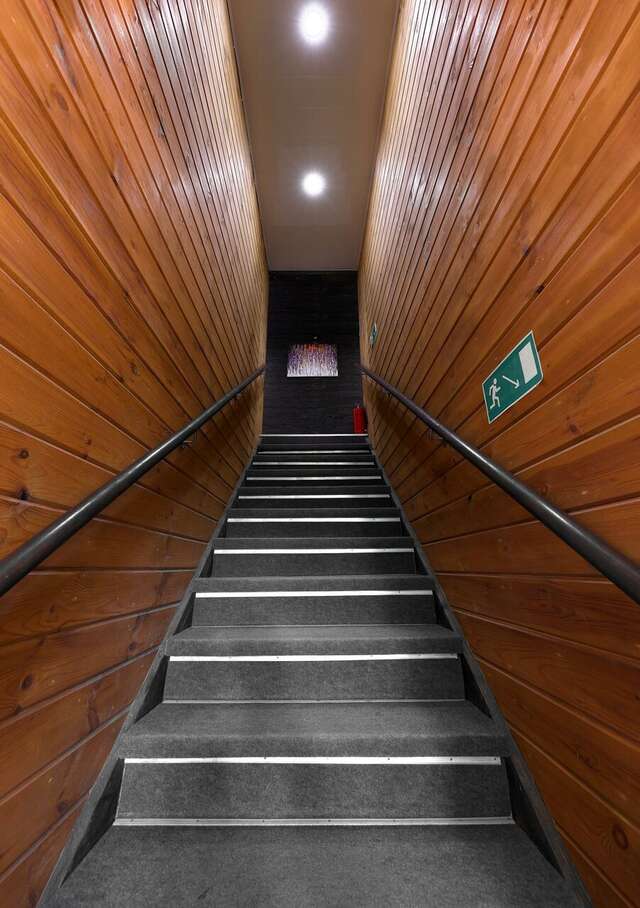 Гостиница Yeiskwind Ейск-37