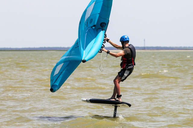 Гостиница Yeiskwind Ейск-64