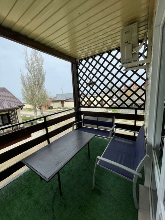 Гостиница Yeiskwind Ейск-30