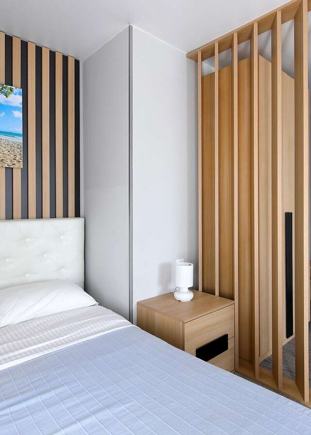 Гостиница Yeiskwind Ейск-33