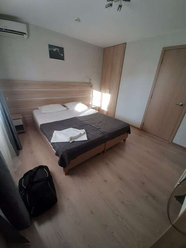 Гостиница Yeiskwind Ейск-129