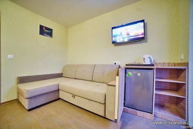 Гостиница Yeiskwind Ейск-107