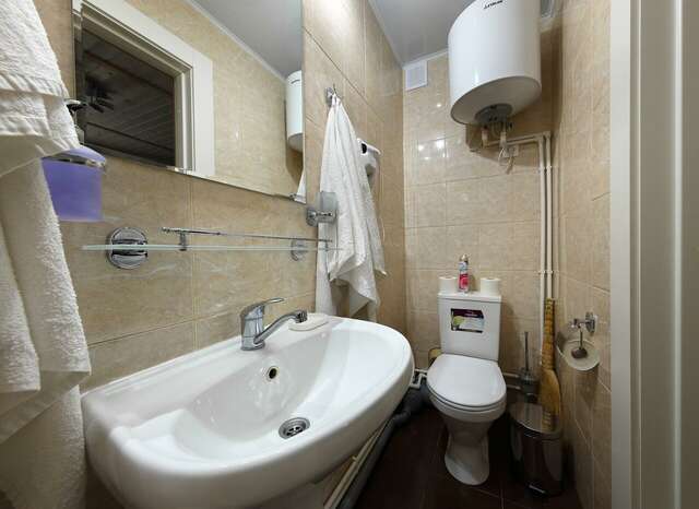 Гостиница Yeiskwind Ейск-77