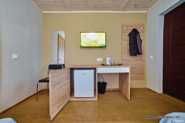 Гостиница Yeiskwind Ейск-127