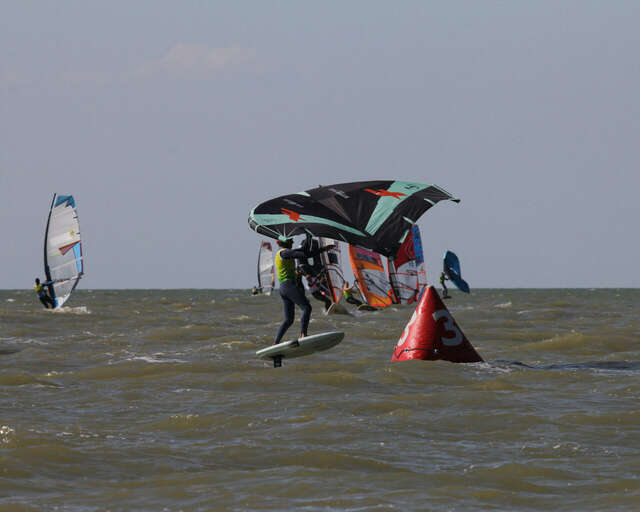 Гостиница Yeiskwind Ейск-56