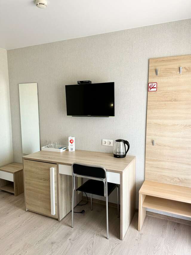 Гостиница Yeiskwind Ейск-63